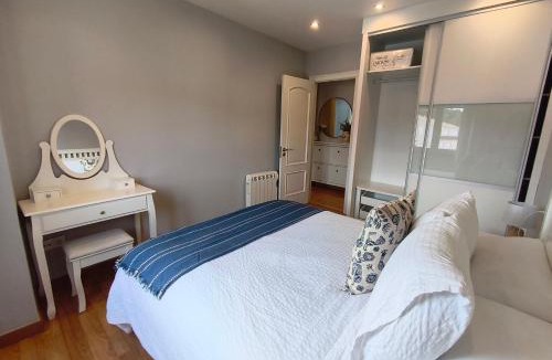 A Ponte do Porto Apartment | Curros