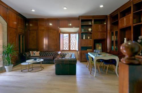 Plasencia Apartment | Dùplex Casa de las Argollas Grand Suite Parking gratis