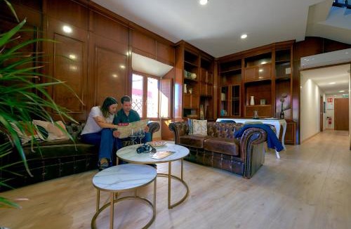 Plasencia Apartment | Dùplex Casa de las Argollas Grand Suite Parking gratis