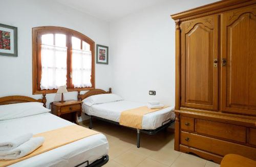 Costa Dorada Apartment | Dúplex con encanto