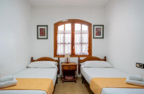 Costa Dorada Apartment | Dúplex con encanto