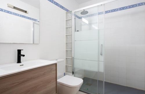 Costa Dorada Apartment | Dúplex con encanto