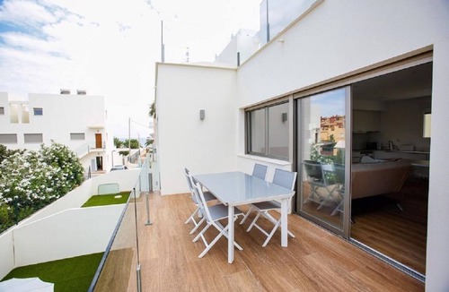 Molinell Apartment | DÚPLEX con VISTAS B6
