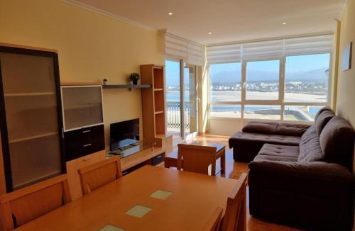 Fazouro Apartment | Dúplex en 1ª línea de playa
