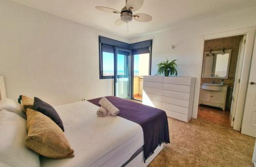 Retamar House | Dúplex ENCANTOS DEL CABO, Retamar, Cabo de Gata