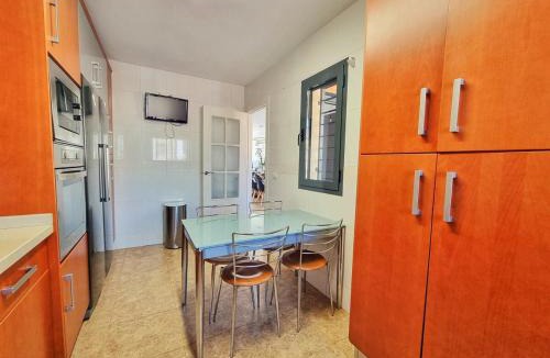 Retamar House | Dúplex ENCANTOS DEL CABO, Retamar, Cabo de Gata