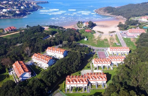 Isla Apartment | Dúplex junto a la playa - El Encinar 4408