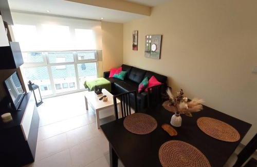 Fazouro Apartment | Dúplex Playa Foz