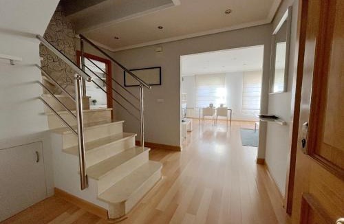 Ponferrada Apartment | Dúplex Valle del Silencio