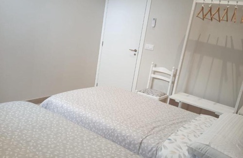 Redondela Apartment | D'Canteira