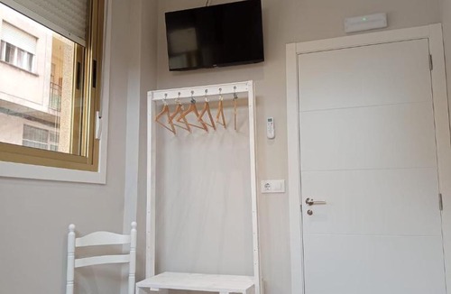 Redondela Apartment | D'Canteira