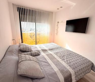 Torrevieja Apartment | D.O.M.A. Residencial Alegria