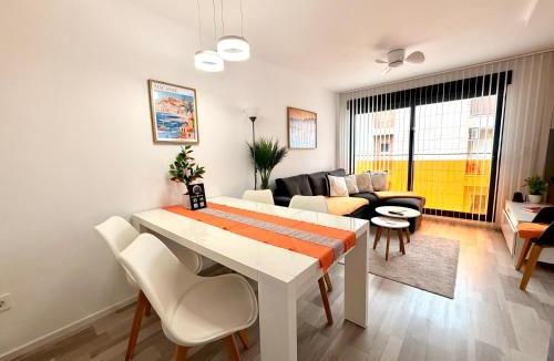 Torrevieja Apartment | D.O.M.A. Residencial Alegria