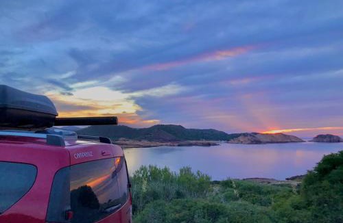 Son Armadams Other | Dacia Dokker Camperiz