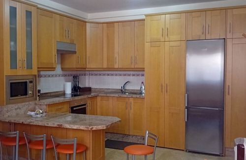 Las Puntas Apartment | Dacil - Relaxing Getaway near Beach, La Restinga