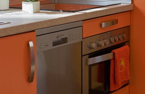 Valdemaluque Apartment | Dakar Apartments, ideal for enjoying nature