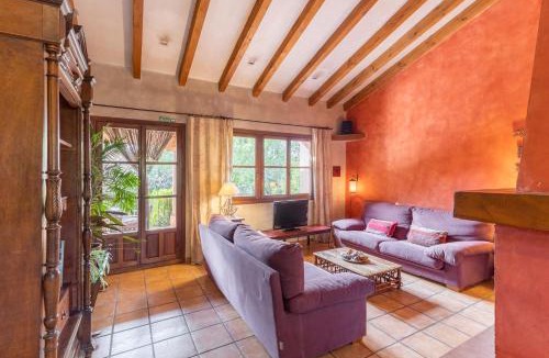 Espirdo House | Dalt La Figuera