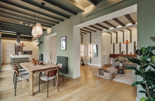 Sarria Apartment | Damat - 4 bedrooms and terrace in Sarrià