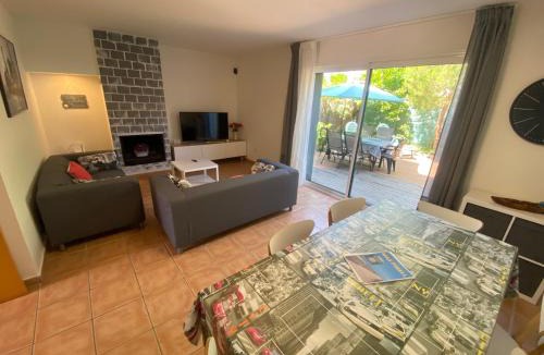Mas Pinell House | Daró 3D 56 Mas Pinell
