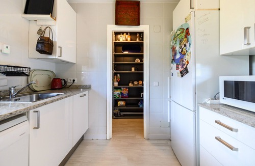 Arroyo de la Vega Ski Chalet | (DAR172) 1 bedroom apartment in Alcobendas, Madrid