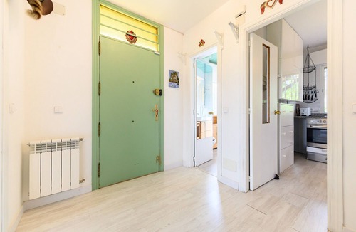 Arroyo de la Vega Ski Chalet | (DAR172) 1 bedroom apartment in Alcobendas, Madrid