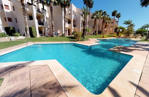 Roda Apartment | Darsena 281962-A Murcia Holiday Rentals Property