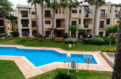Roda Apartment | Darsena 319684-A Murcia Holiday Rentals Property