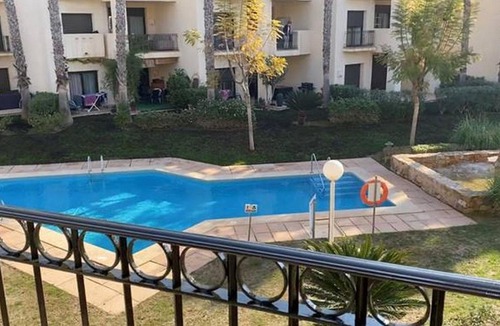 Roda Apartment | Darsena 319684-A Murcia Holiday Rentals Property