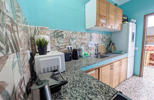 El Medano Hostel | Daydream El Medano Coliving