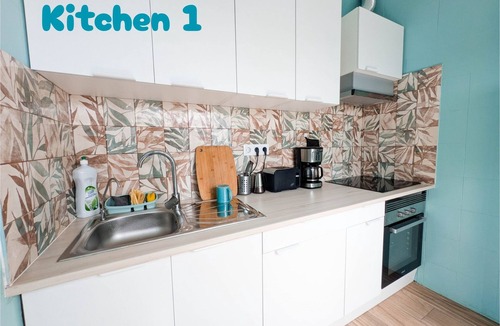 El Medano Hostel | Daydream El Medano Coliving