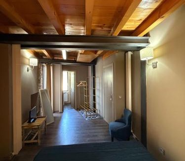 Molinaseca Hotel | De Mamá