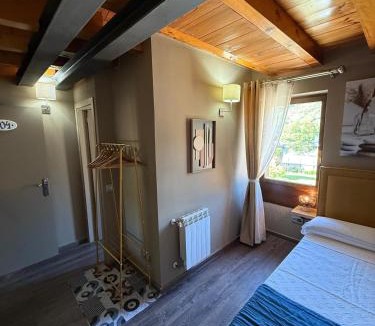 Molinaseca Hotel | De Mamá