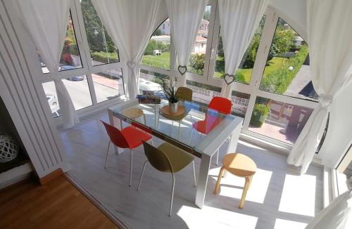 Guadalmar Apartment | Del Parque Flats - Guadalmar - Beach & Relax