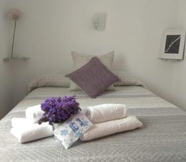 Puerto Naos Apartment | Delfin Playa
