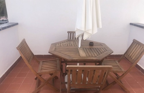 Castillo Caleta de Fuste Apartment | Delia Castillo Vacation Home