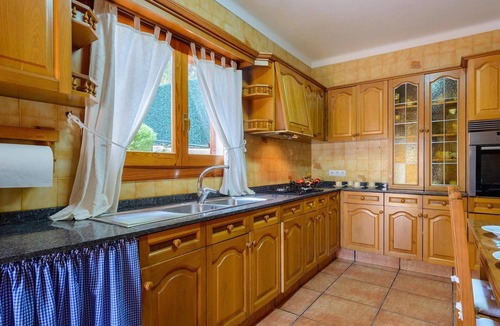 Sant Rafael de Sa Creu Villa | Delightful Ibiza Villa | Spectacular Mountain Views | Villa Jasmine | 4.