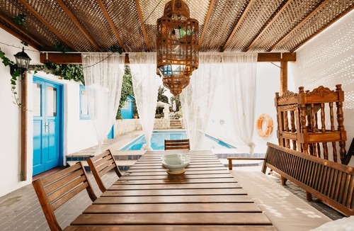 Granadilla de Abona Ski Chalet | Delightful Pleasant Retreat