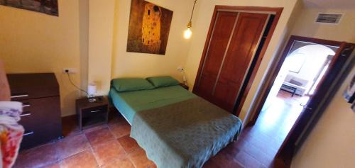 Los Puertos Apartment | Delostres