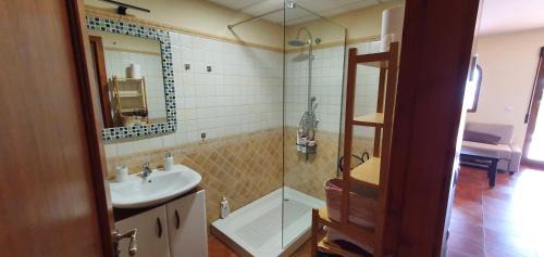 Los Puertos Apartment | Delostres