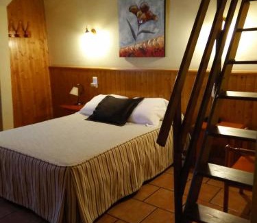 Deltebre Hotel | Delta Hotel