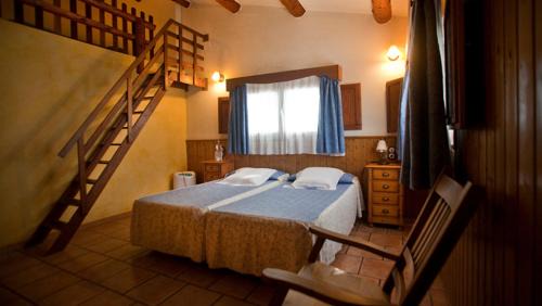 Deltebre Hotel | Delta Hotel