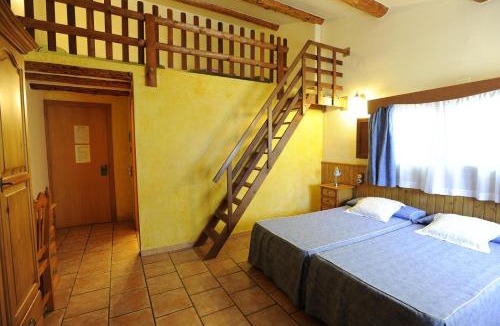 Deltebre Hotel | Delta Hotel