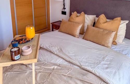 Villanueva Del Rio Segura Apartment | Deluxe Wellness Apartment in Archena ID301