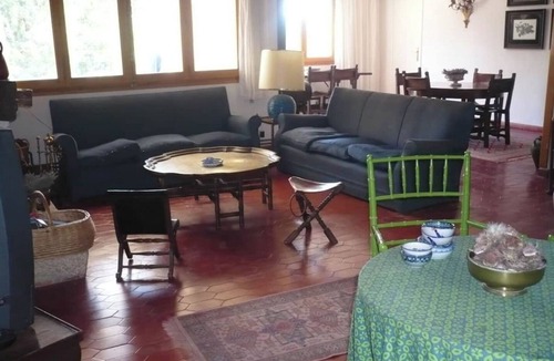 Vilviestre de los Nabos House | Derroñadas . Casa con Enorme Jardín y Tenis