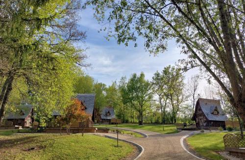 Saint-Andre-et-Appelles Bed & Breakfast | des Vignes et des Songes