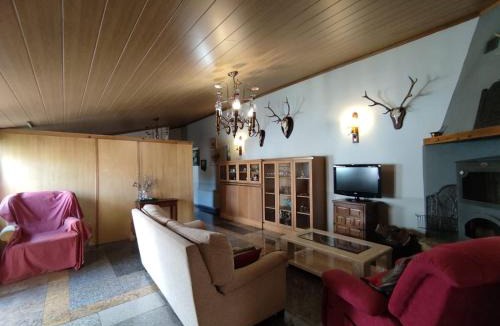 Adradas House | Descanso, aire sano y buenos asados