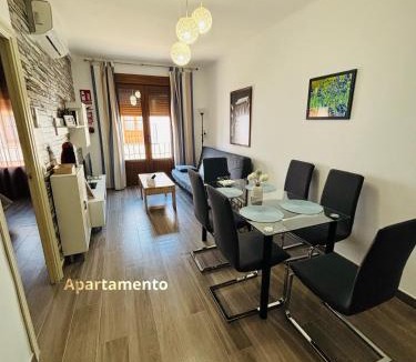 Almagro Apartment | Descanso de Dulcinea