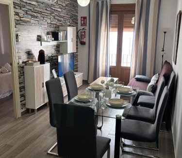 Almagro Apartment | Descanso de Dulcinea