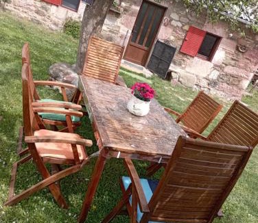 Torrebarrio House | Descanso en Babia