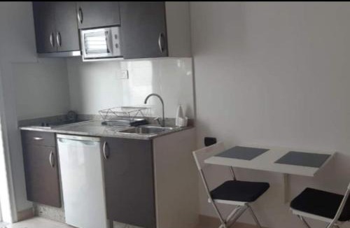 Playa del Cable Apartment | Desconecta en la isla mítica